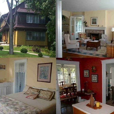 Six Acres Bed And Breakfast 신시내티 외부 사진