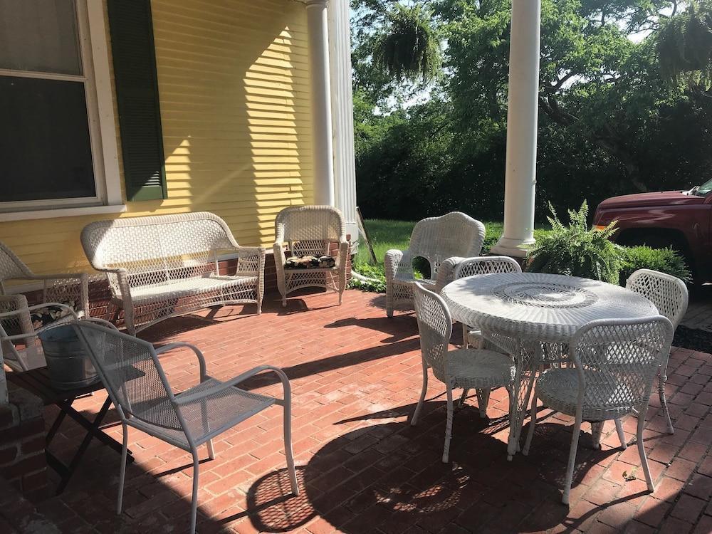 Six Acres Bed And Breakfast 신시내티 외부 사진