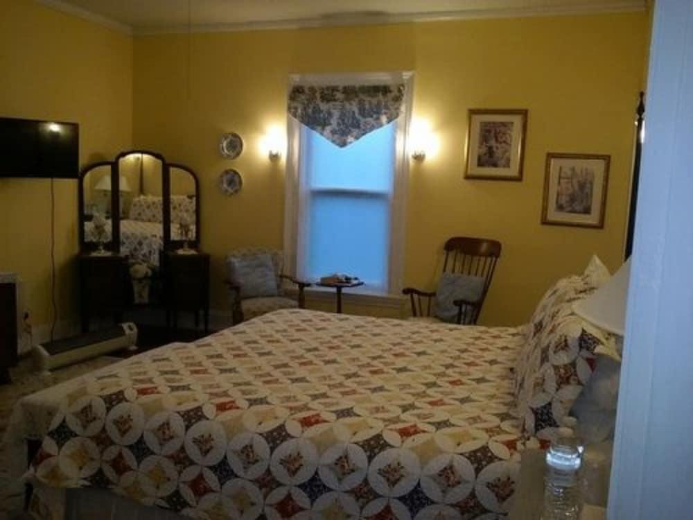 Six Acres Bed And Breakfast 신시내티 외부 사진