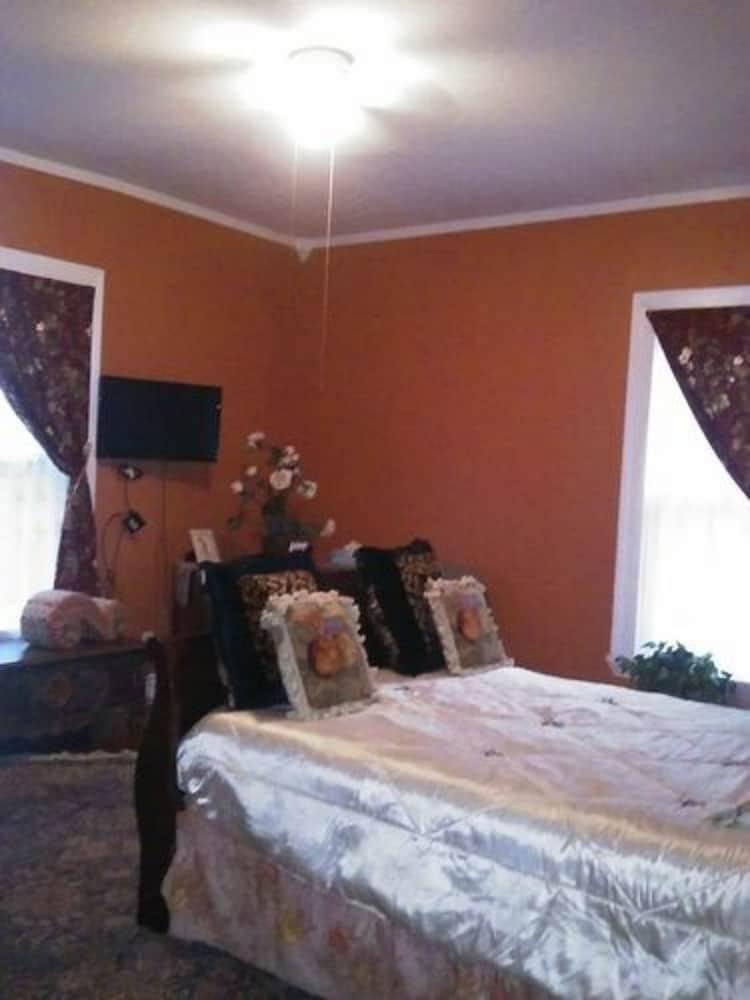 Six Acres Bed And Breakfast 신시내티 외부 사진