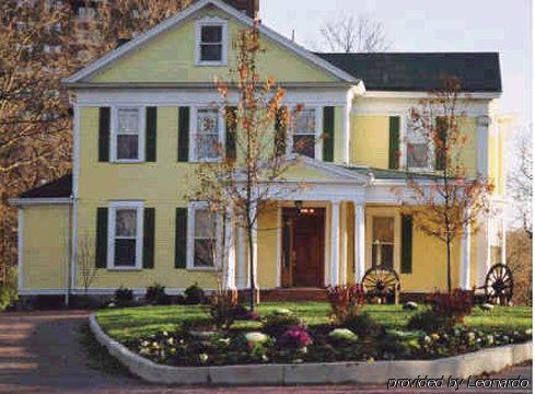 Six Acres Bed And Breakfast 신시내티 외부 사진