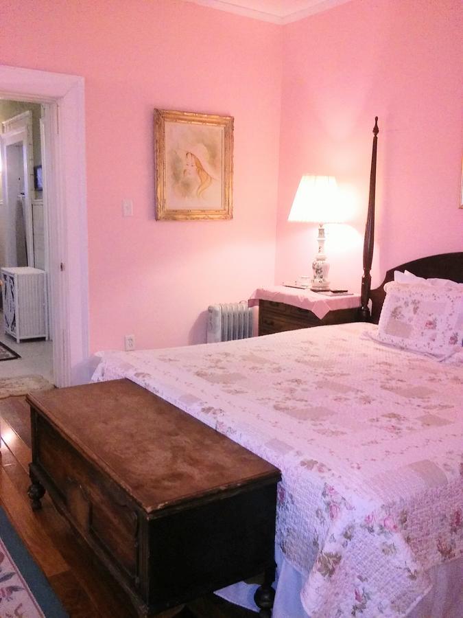 Six Acres Bed And Breakfast 신시내티 외부 사진