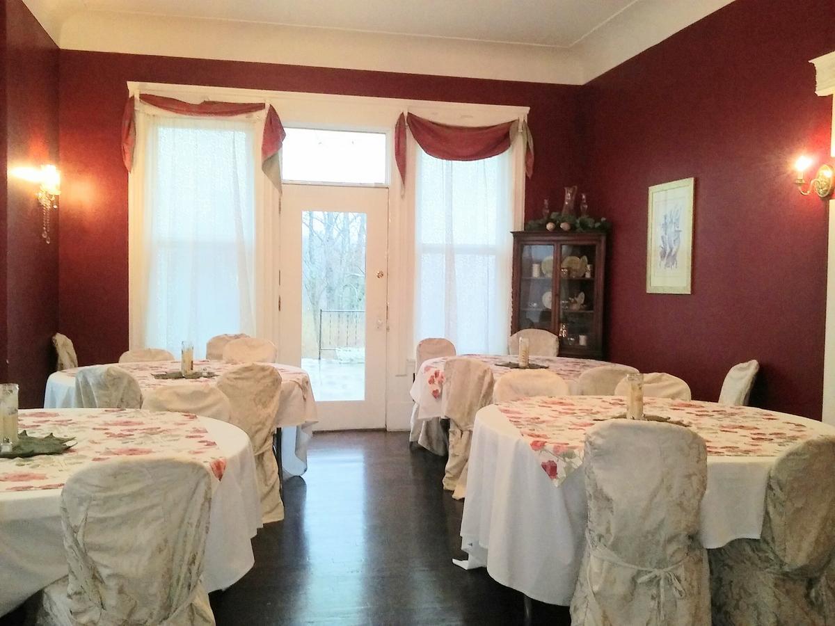 Six Acres Bed And Breakfast 신시내티 외부 사진