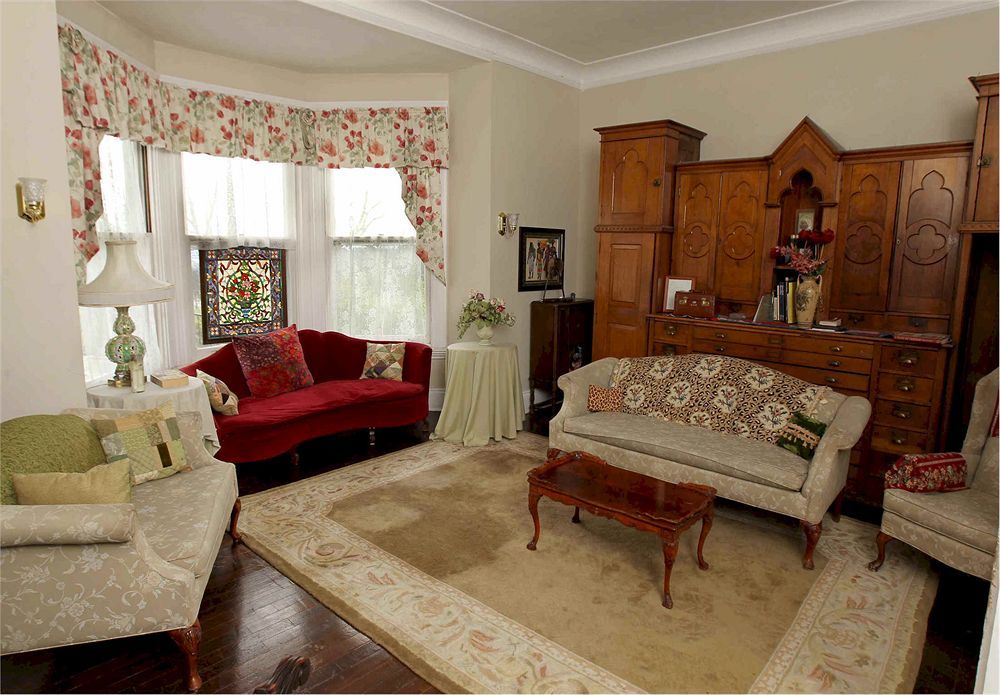 Six Acres Bed And Breakfast 신시내티 외부 사진