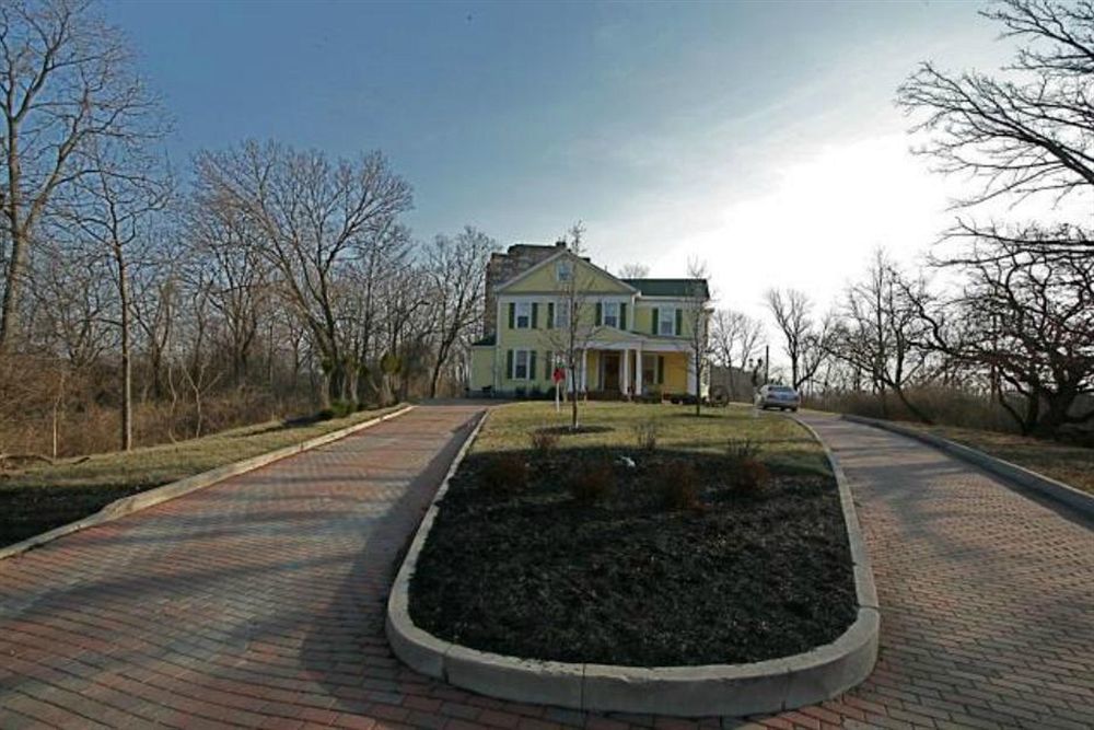Six Acres Bed And Breakfast 신시내티 외부 사진