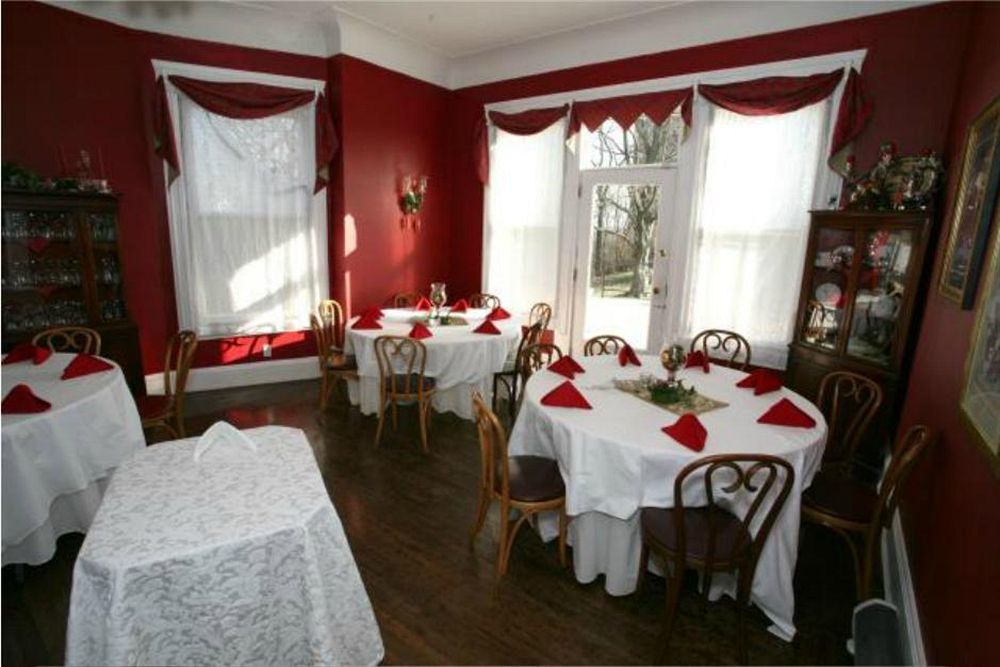Six Acres Bed And Breakfast 신시내티 외부 사진