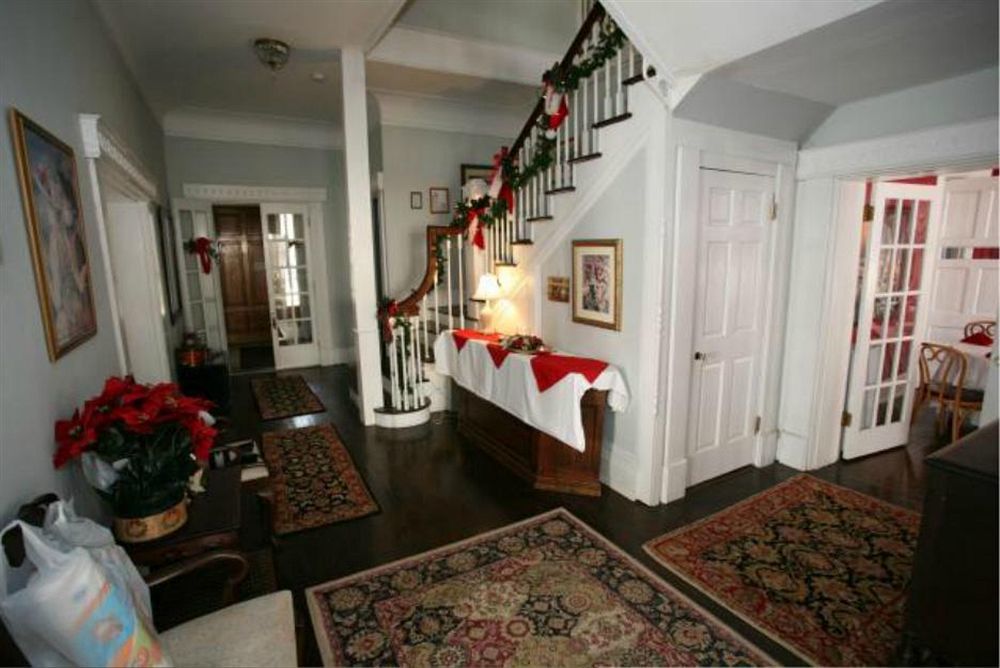 Six Acres Bed And Breakfast 신시내티 외부 사진